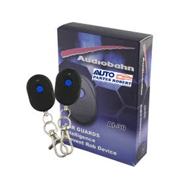 ACCESORIOS AUTOMOTRIZ