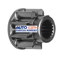 ELECTRICA AUTOMOTRIZ