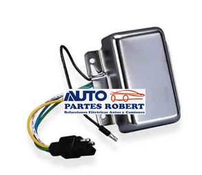 ELECTRICA AUTOMOTRIZ