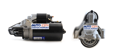 ELECTRICA AUTOMOTRIZ