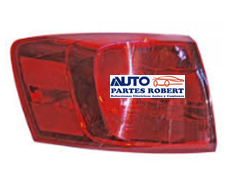 ACCESORIOS AUTOMOTRIZ