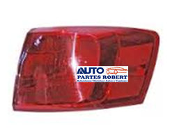 ACCESORIOS AUTOMOTRIZ