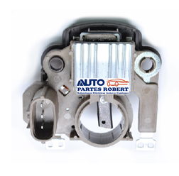 ELECTRICA AUTOMOTRIZ