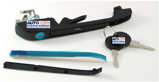 ELECTRICA AUTOMOTRIZ