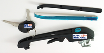 ELECTRICA AUTOMOTRIZ