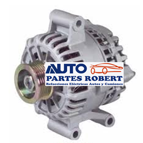 ELECTRICA AUTOMOTRIZ