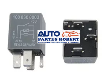 ELECTRICA AUTOMOTRIZ