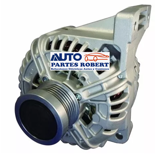 ELECTRICA AUTOMOTRIZ