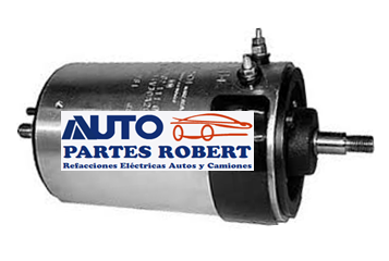 ELECTRICA AUTOMOTRIZ