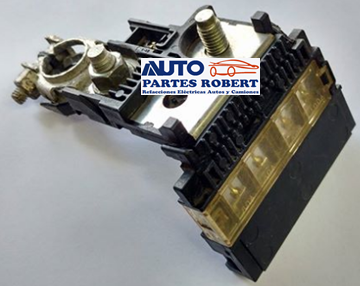 ELECTRICA AUTOMOTRIZ