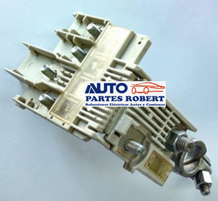 ELECTRICA AUTOMOTRIZ