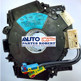 ELECTRICA AUTOMOTRIZ