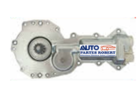 ELECTRICA AUTOMOTRIZ