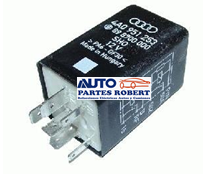 ELECTRICA AUTOMOTRIZ