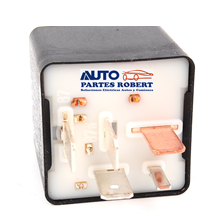 ELECTRICA AUTOMOTRIZ