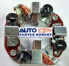 ELECTRICA AUTOMOTRIZ