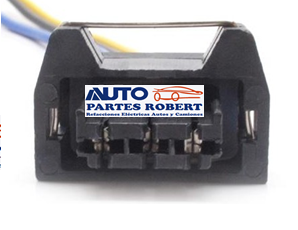 ELECTRICA AUTOMOTRIZ