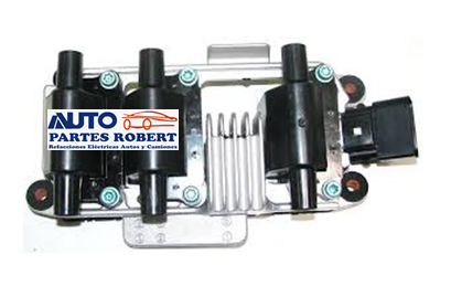 ELECTRICA AUTOMOTRIZ