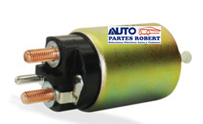 ELECTRICA AUTOMOTRIZ