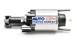 ELECTRICA AUTOMOTRIZ