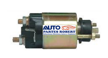 ELECTRICA AUTOMOTRIZ