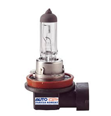 FOCO H11 HELLA HALOGENO 55W 12V