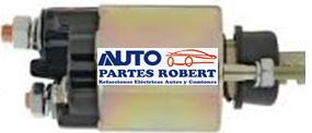ELECTRICA AUTOMOTRIZ