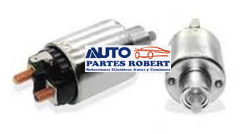 ELECTRICA AUTOMOTRIZ