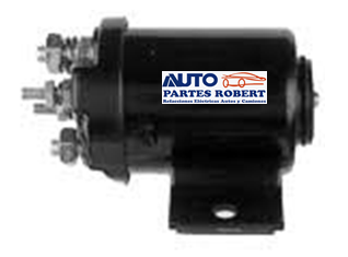 ELECTRICA AUTOMOTRIZ