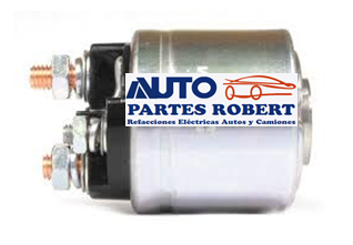 ELECTRICA AUTOMOTRIZ