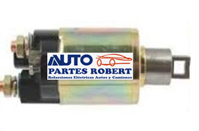 ELECTRICA AUTOMOTRIZ