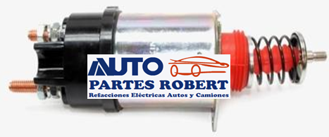 ELECTRICA AUTOMOTRIZ