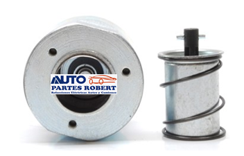 ELECTRICA AUTOMOTRIZ