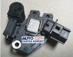 ELECTRICA AUTOMOTRIZ