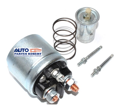 ELECTRICA AUTOMOTRIZ