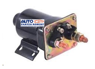 ELECTRICA AUTOMOTRIZ