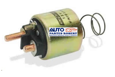 ELECTRICA AUTOMOTRIZ