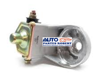 ELECTRICA AUTOMOTRIZ