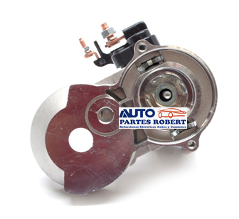 ELECTRICA AUTOMOTRIZ