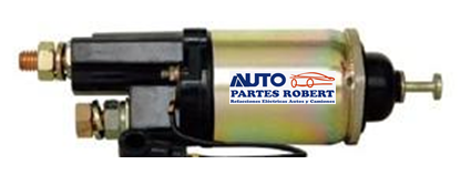 ELECTRICA AUTOMOTRIZ