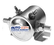 ELECTRICA AUTOMOTRIZ