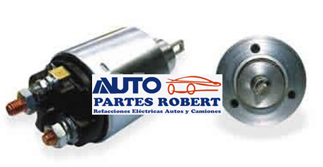 ELECTRICA AUTOMOTRIZ