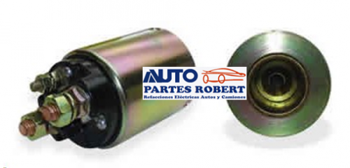 ELECTRICA AUTOMOTRIZ