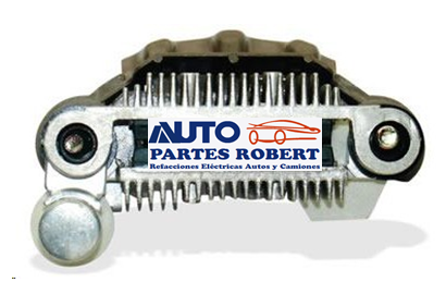 ELECTRICA AUTOMOTRIZ