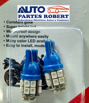 ACCESORIOS AUTOMOTRIZ