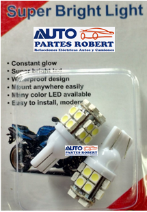 ACCESORIOS AUTOMOTRIZ