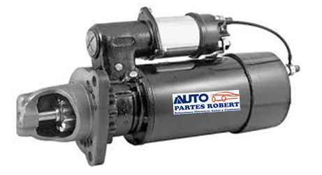 ELECTRICA AUTOMOTRIZ