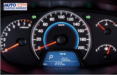 ELECTRICA AUTOMOTRIZ