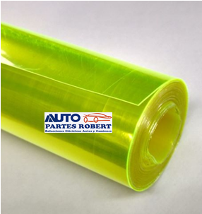 ELECTRICA AUTOMOTRIZ