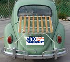 ACCESORIOS AUTOMOTRIZ